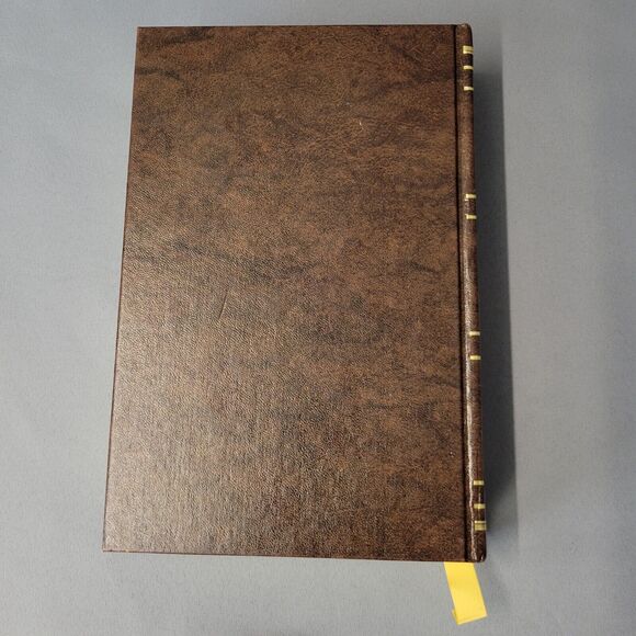 Sacred Writings Vol. II Christian Part Buddhist Hindu Mohammedan Book HC 1980 - Picture 15 of 16